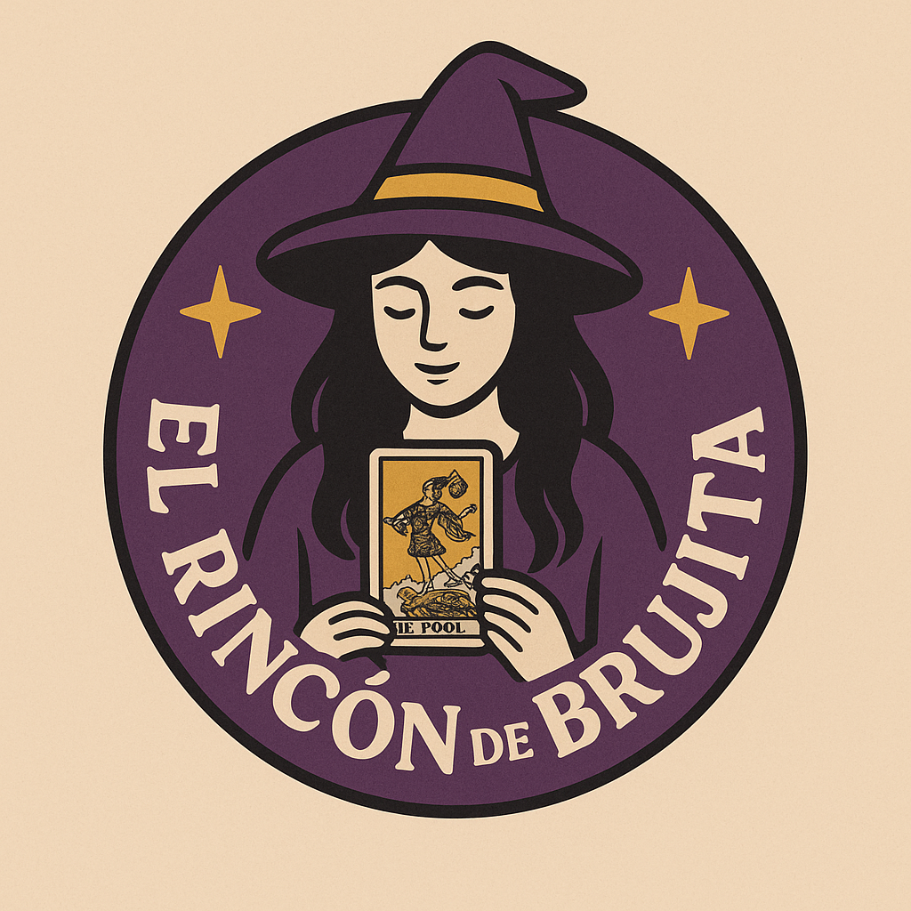 Logo Brujita